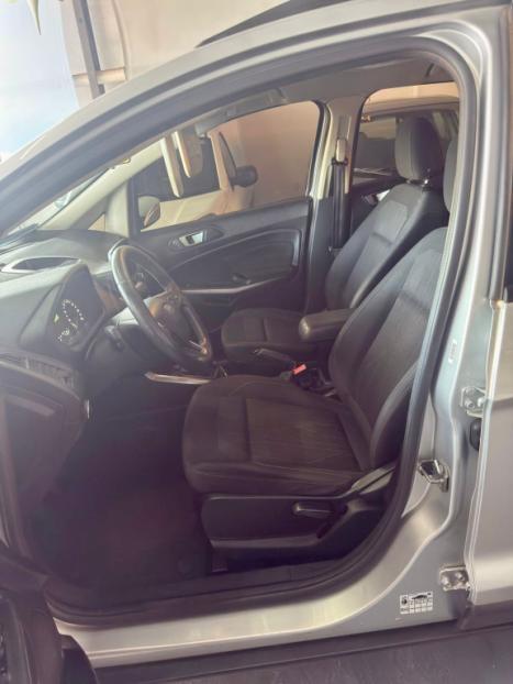 FORD Ecosport 1.5 12V 4P TI-VCT FLEX SE, Foto 11