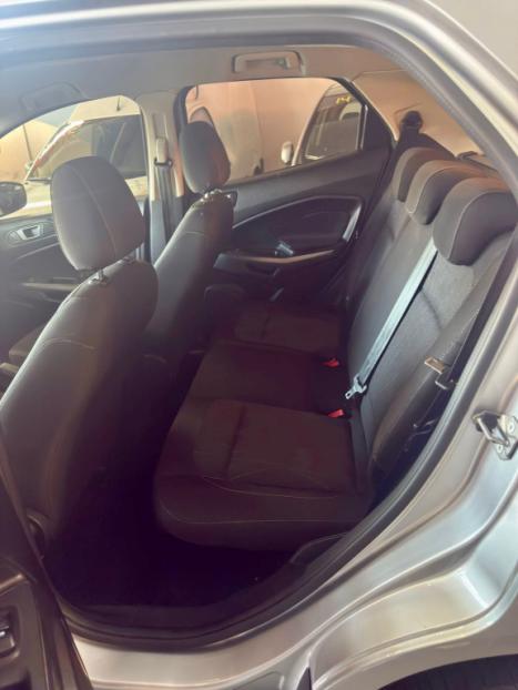 FORD Ecosport 1.5 12V 4P TI-VCT FLEX SE, Foto 12