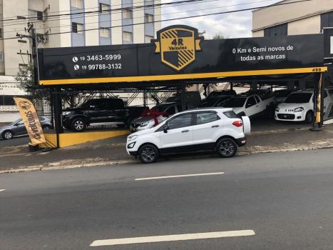 FORD Ecosport 1.5 12V 4P TI-VCT FLEX FREESTYLE, Foto 1