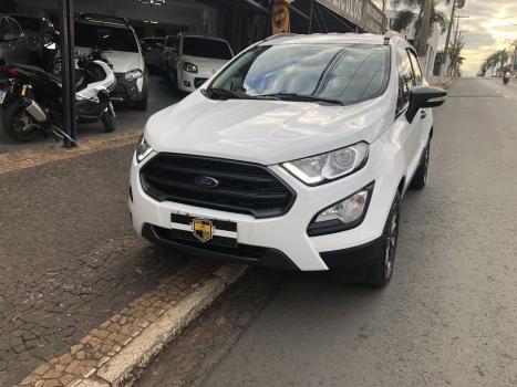 FORD Ecosport 1.5 12V 4P TI-VCT FLEX FREESTYLE, Foto 2