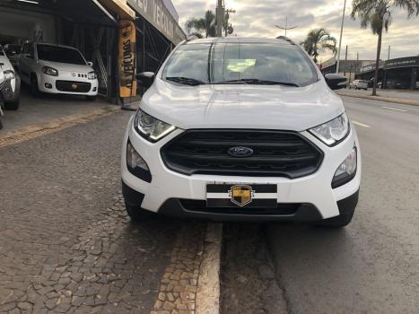 FORD Ecosport 1.5 12V 4P TI-VCT FLEX FREESTYLE, Foto 3