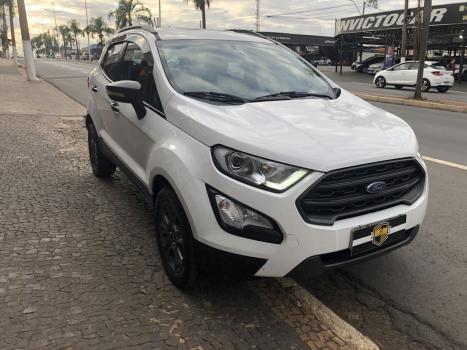 FORD Ecosport 1.5 12V 4P TI-VCT FLEX FREESTYLE, Foto 4