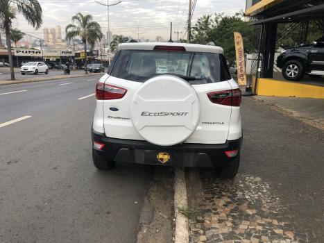 FORD Ecosport 1.5 12V 4P TI-VCT FLEX FREESTYLE, Foto 6
