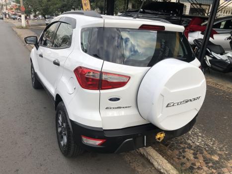FORD Ecosport 1.5 12V 4P TI-VCT FLEX FREESTYLE, Foto 7