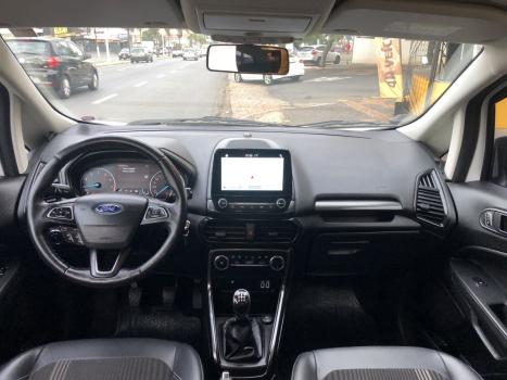 FORD Ecosport 1.5 12V 4P TI-VCT FLEX FREESTYLE, Foto 9