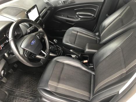 FORD Ecosport 1.5 12V 4P TI-VCT FLEX FREESTYLE, Foto 10