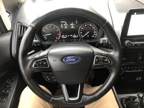 FORD Ecosport 1.5 12V 4P TI-VCT FLEX FREESTYLE, Foto 11