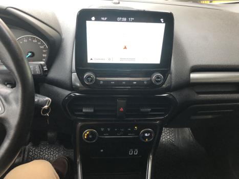 FORD Ecosport 1.5 12V 4P TI-VCT FLEX FREESTYLE, Foto 12