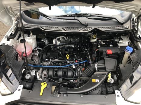 FORD Ecosport 1.5 12V 4P TI-VCT FLEX FREESTYLE, Foto 13