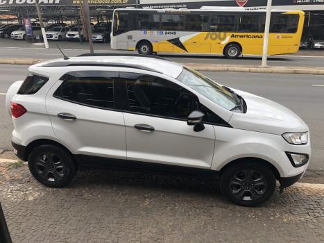 FORD Ecosport 1.5 12V 4P TI-VCT FLEX FREESTYLE, Foto 14