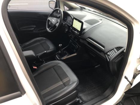 FORD Ecosport 1.5 12V 4P TI-VCT FLEX FREESTYLE, Foto 15