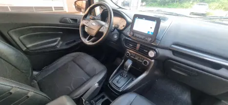 FORD Ecosport 1.5 12V 4P TI-VCT FLEX FREESTYLE AUTOMTICO, Foto 2