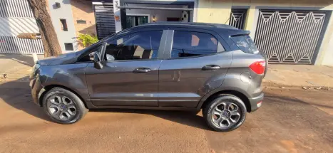 FORD Ecosport 1.5 12V 4P TI-VCT FLEX FREESTYLE AUTOMTICO, Foto 3
