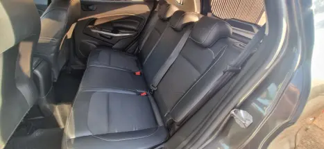 FORD Ecosport 1.5 12V 4P TI-VCT FLEX FREESTYLE AUTOMTICO, Foto 4