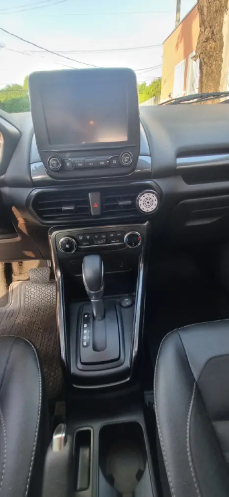FORD Ecosport 1.5 12V 4P TI-VCT FLEX FREESTYLE AUTOMTICO, Foto 5