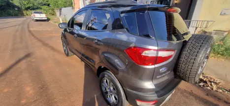 FORD Ecosport 1.5 12V 4P TI-VCT FLEX FREESTYLE AUTOMTICO, Foto 6