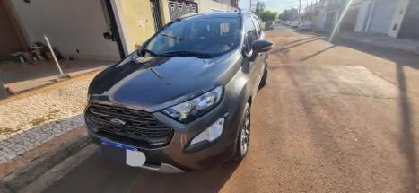FORD Ecosport 1.5 12V 4P TI-VCT FLEX FREESTYLE AUTOMTICO, Foto 7