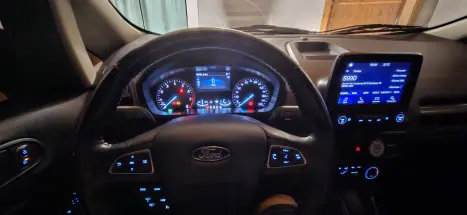 FORD Ecosport 1.5 12V 4P TI-VCT FLEX FREESTYLE AUTOMTICO, Foto 8