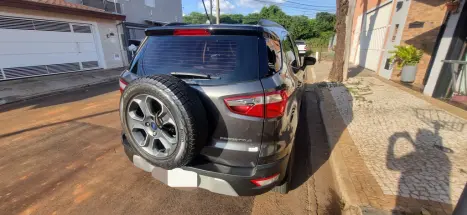 FORD Ecosport 1.5 12V 4P TI-VCT FLEX FREESTYLE AUTOMTICO, Foto 9