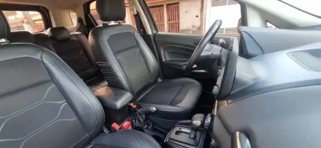 FORD Ecosport 1.5 12V 4P TI-VCT FLEX FREESTYLE AUTOMTICO, Foto 11