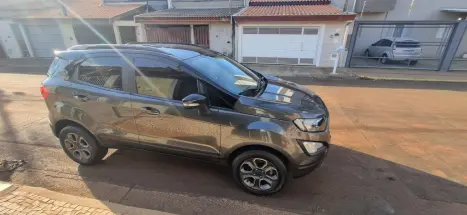 FORD Ecosport 1.5 12V 4P TI-VCT FLEX FREESTYLE AUTOMTICO, Foto 12
