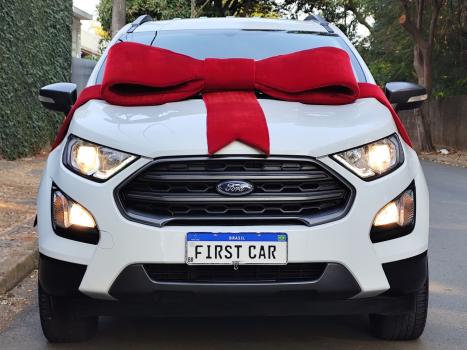 FORD Ecosport 1.5 12V 4P TI-VCT FLEX FREESTYLE AUTOMTICO, Foto 2
