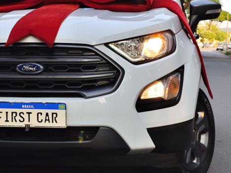 FORD Ecosport 1.5 12V 4P TI-VCT FLEX FREESTYLE AUTOMTICO, Foto 3