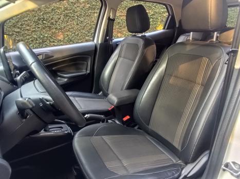 FORD Ecosport 1.5 12V 4P TI-VCT FLEX FREESTYLE AUTOMTICO, Foto 9