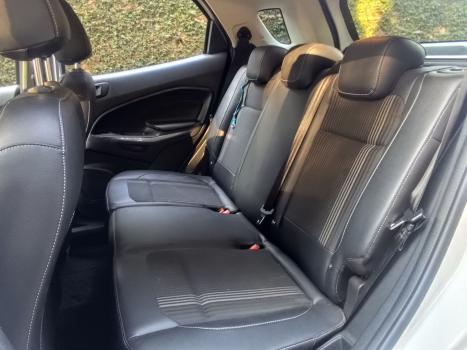 FORD Ecosport 1.5 12V 4P TI-VCT FLEX FREESTYLE AUTOMTICO, Foto 10