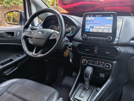 FORD Ecosport 1.5 12V 4P TI-VCT FLEX FREESTYLE AUTOMTICO, Foto 11