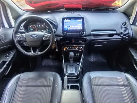 FORD Ecosport 1.5 12V 4P TI-VCT FLEX FREESTYLE AUTOMTICO, Foto 12