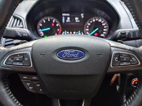 FORD Ecosport 1.5 12V 4P TI-VCT FLEX FREESTYLE AUTOMTICO, Foto 13