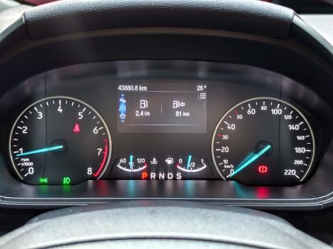 FORD Ecosport 1.5 12V 4P TI-VCT FLEX FREESTYLE AUTOMTICO, Foto 14