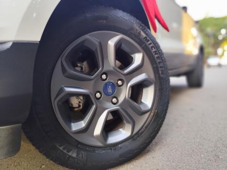 FORD Ecosport 1.5 12V 4P TI-VCT FLEX FREESTYLE AUTOMTICO, Foto 15