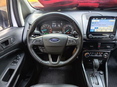 FORD Ecosport 1.5 12V 4P TI-VCT FLEX FREESTYLE AUTOMTICO, Foto 16