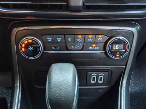 FORD Ecosport 1.5 12V 4P TI-VCT FLEX FREESTYLE AUTOMTICO, Foto 18