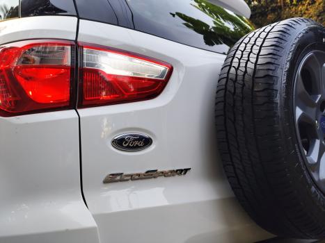 FORD Ecosport 1.5 12V 4P TI-VCT FLEX FREESTYLE AUTOMTICO, Foto 20