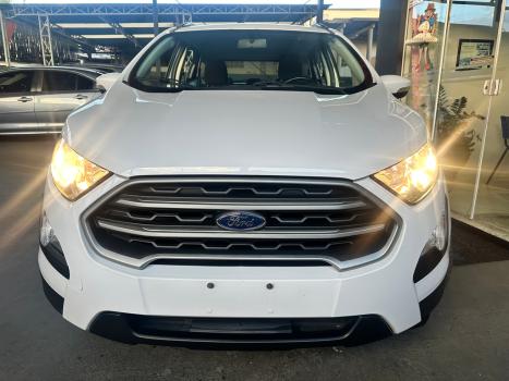 FORD Ecosport 1.5 12V 4P TI-VCT SE FLEX AUTOMTICO, Foto 2