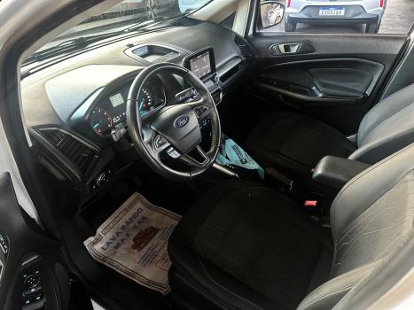 FORD Ecosport 1.5 12V 4P TI-VCT SE FLEX AUTOMTICO, Foto 3