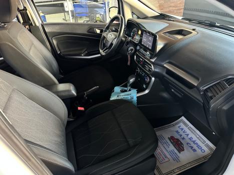 FORD Ecosport 1.5 12V 4P TI-VCT SE FLEX AUTOMTICO, Foto 7