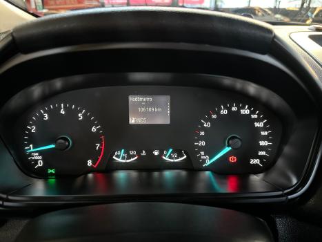 FORD Ecosport 1.5 12V 4P TI-VCT SE FLEX AUTOMTICO, Foto 9