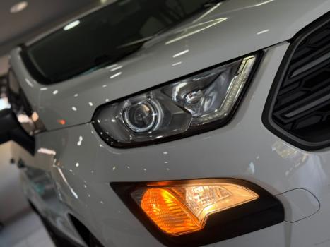 FORD Ecosport 1.5 12V 4P TI-VCT FLEX FREESTYLE AUTOMTICO, Foto 2