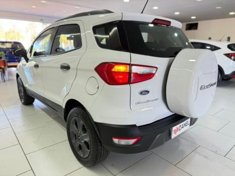 FORD Ecosport 1.5 12V 4P TI-VCT FLEX FREESTYLE AUTOMTICO, Foto 6