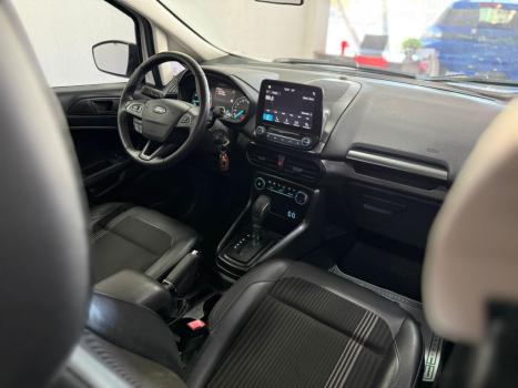 FORD Ecosport 1.5 12V 4P TI-VCT FLEX FREESTYLE AUTOMTICO, Foto 8