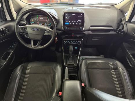 FORD Ecosport 1.5 12V 4P TI-VCT FLEX FREESTYLE AUTOMTICO, Foto 9
