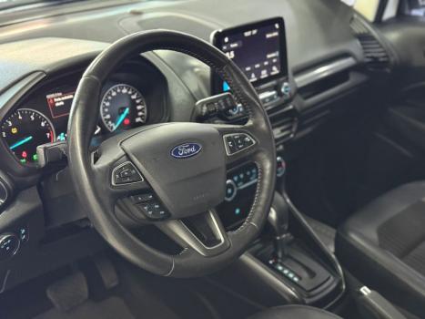FORD Ecosport 1.5 12V 4P TI-VCT FLEX FREESTYLE AUTOMTICO, Foto 10