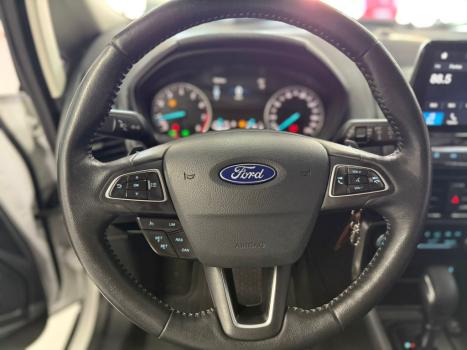 FORD Ecosport 1.5 12V 4P TI-VCT FLEX FREESTYLE AUTOMTICO, Foto 11