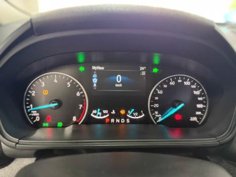 FORD Ecosport 1.5 12V 4P TI-VCT FLEX FREESTYLE AUTOMTICO, Foto 12