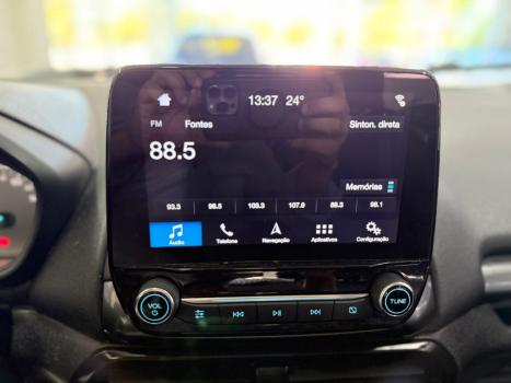 FORD Ecosport 1.5 12V 4P TI-VCT FLEX FREESTYLE AUTOMTICO, Foto 13