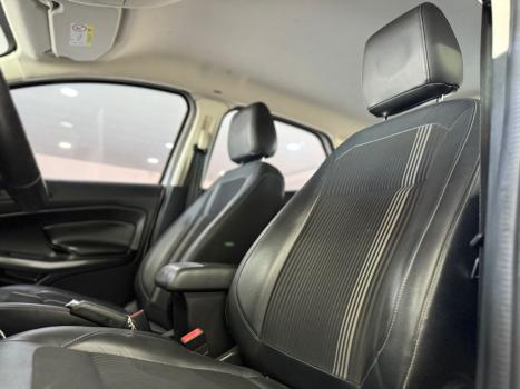 FORD Ecosport 1.5 12V 4P TI-VCT FLEX FREESTYLE AUTOMTICO, Foto 16